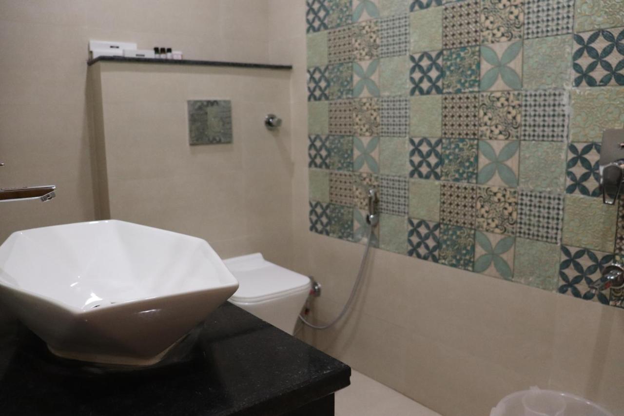 Hotel Jmb Jodhpur  Extérieur photo