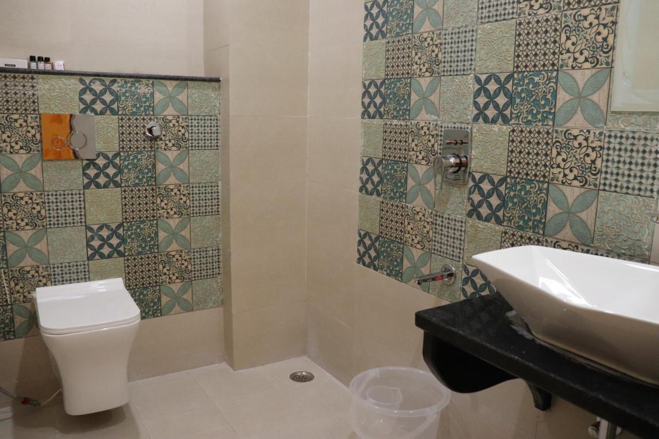 Hotel Jmb Jodhpur  Extérieur photo