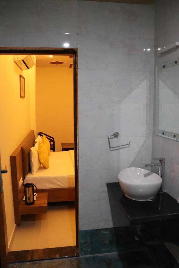 Hotel Jmb Jodhpur  Extérieur photo