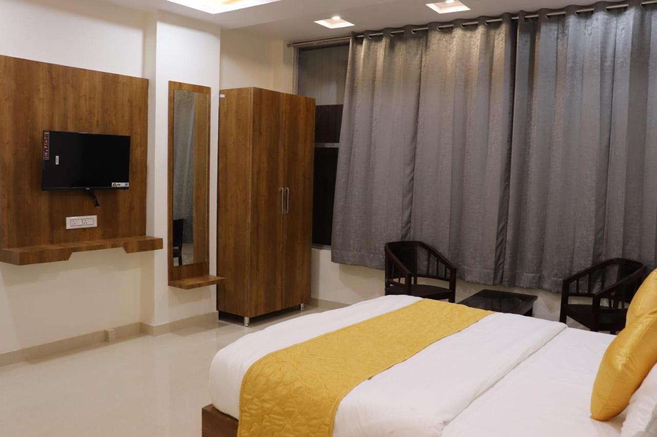 Hotel Jmb Jodhpur  Extérieur photo