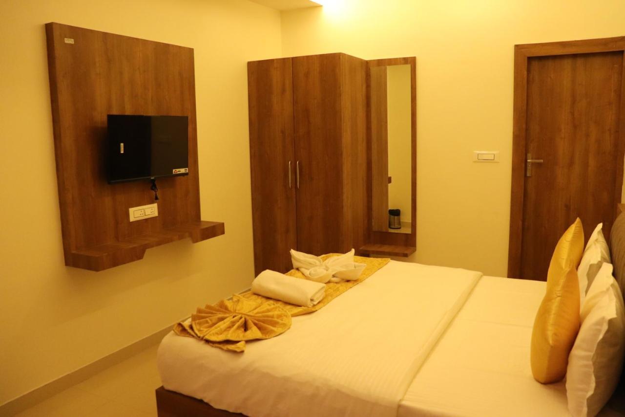 Hotel Jmb Jodhpur  Extérieur photo