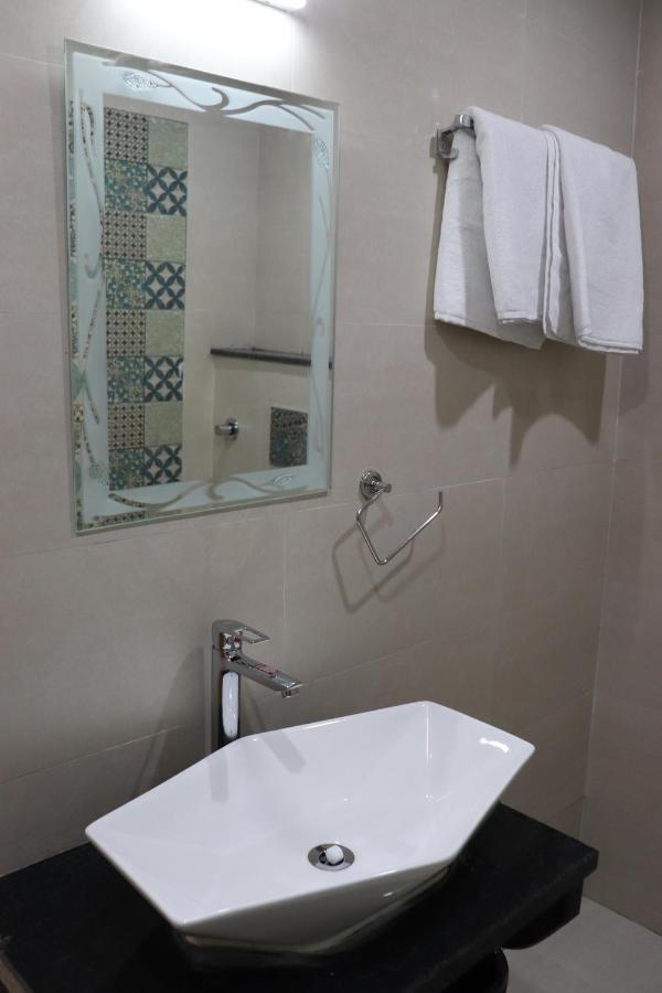 Hotel Jmb Jodhpur  Extérieur photo