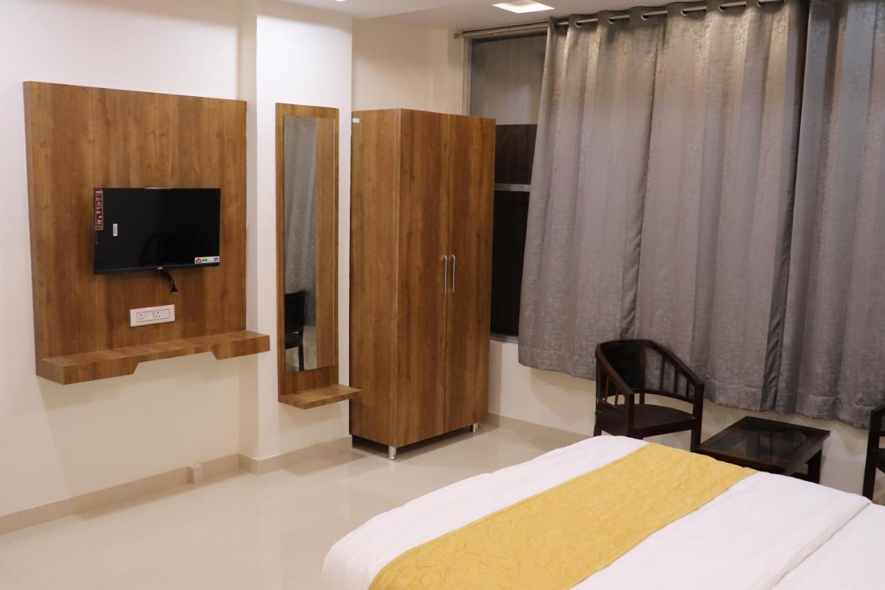 Hotel Jmb Jodhpur  Extérieur photo
