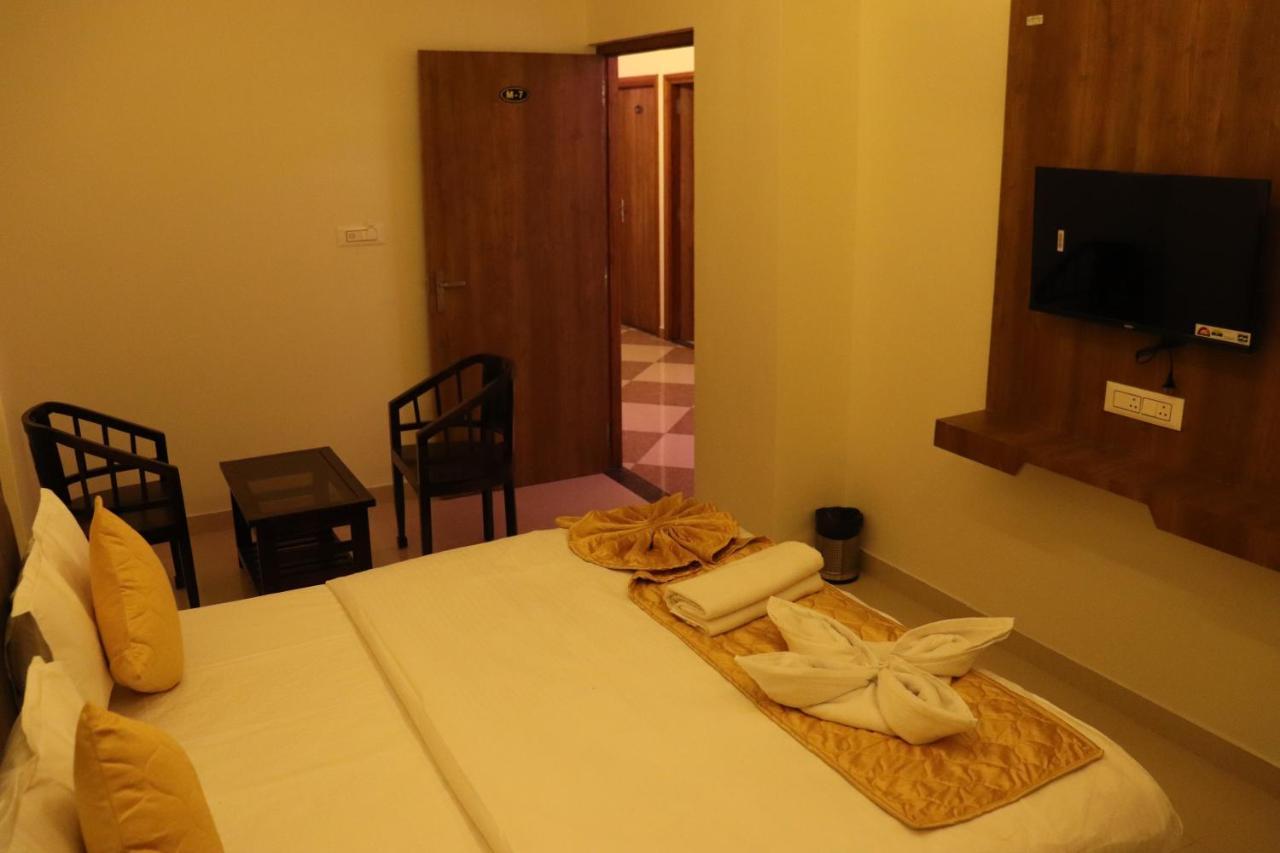 Hotel Jmb Jodhpur  Extérieur photo