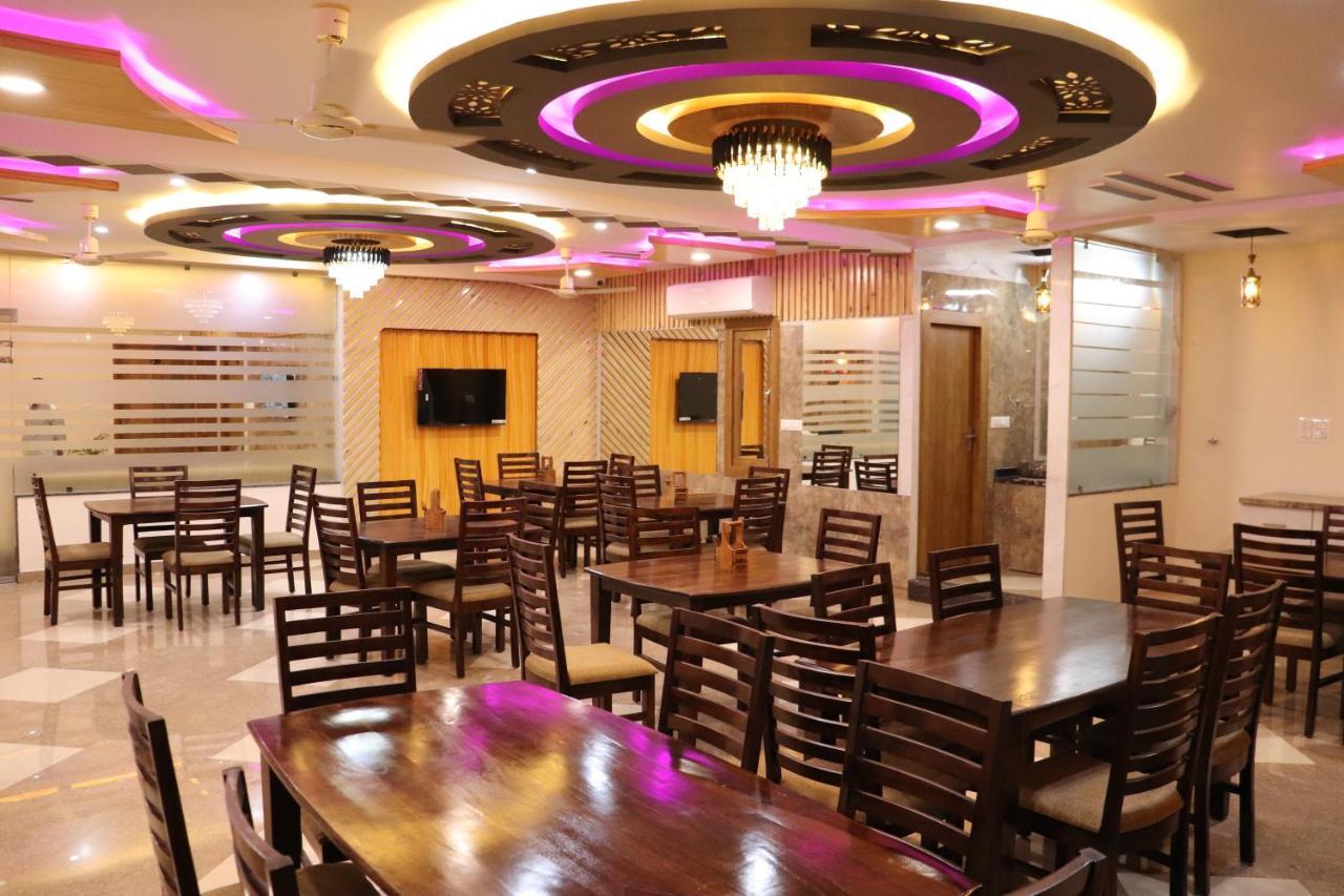 Hotel Jmb Jodhpur  Extérieur photo