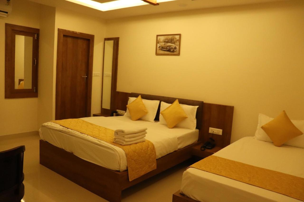 Hotel Jmb Jodhpur  Extérieur photo