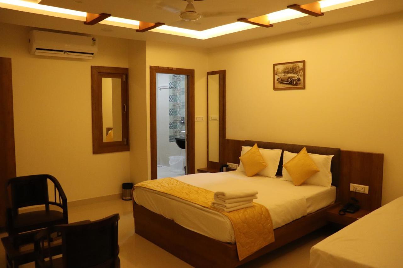Hotel Jmb Jodhpur  Extérieur photo