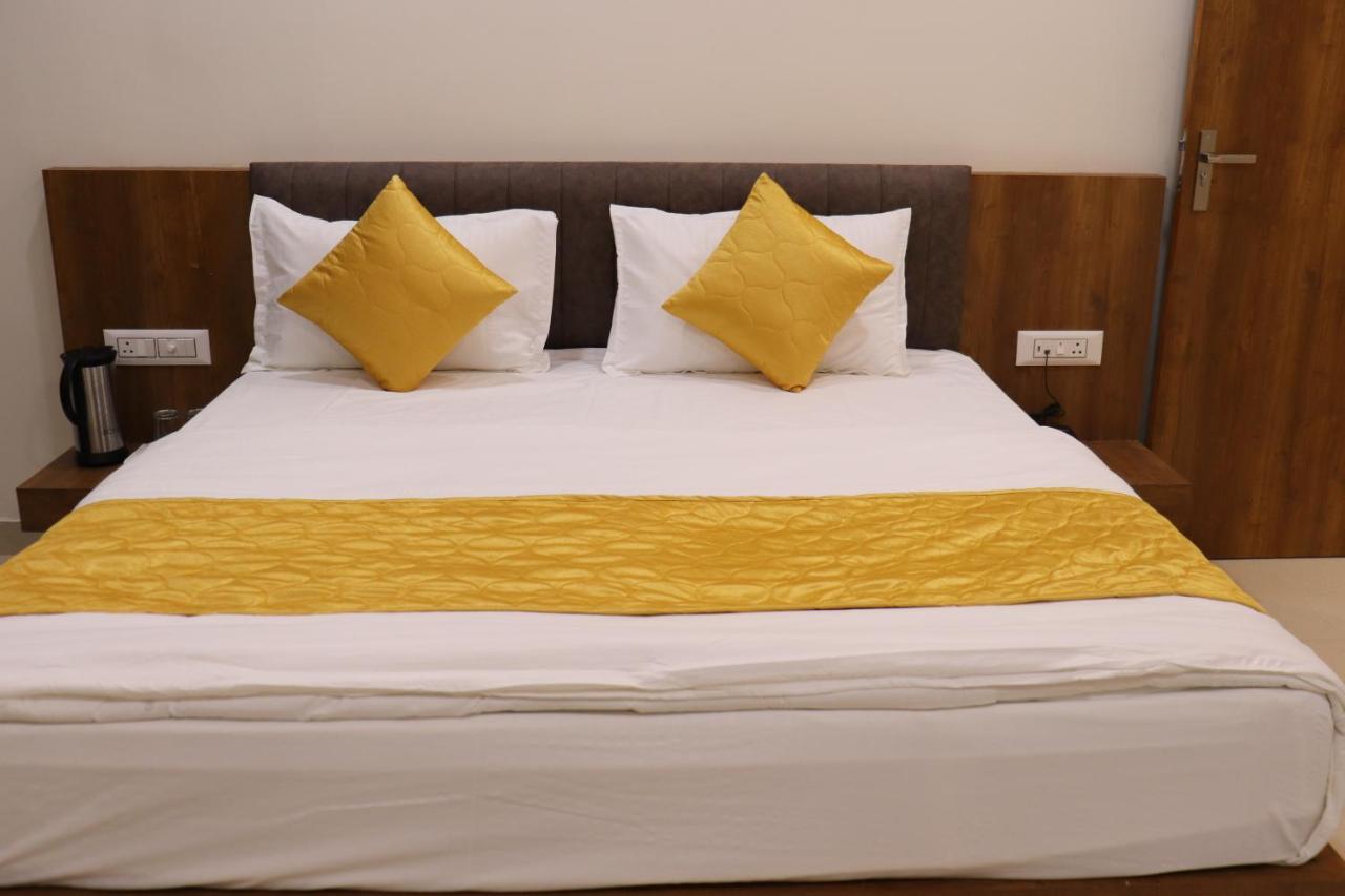 Hotel Jmb Jodhpur  Extérieur photo