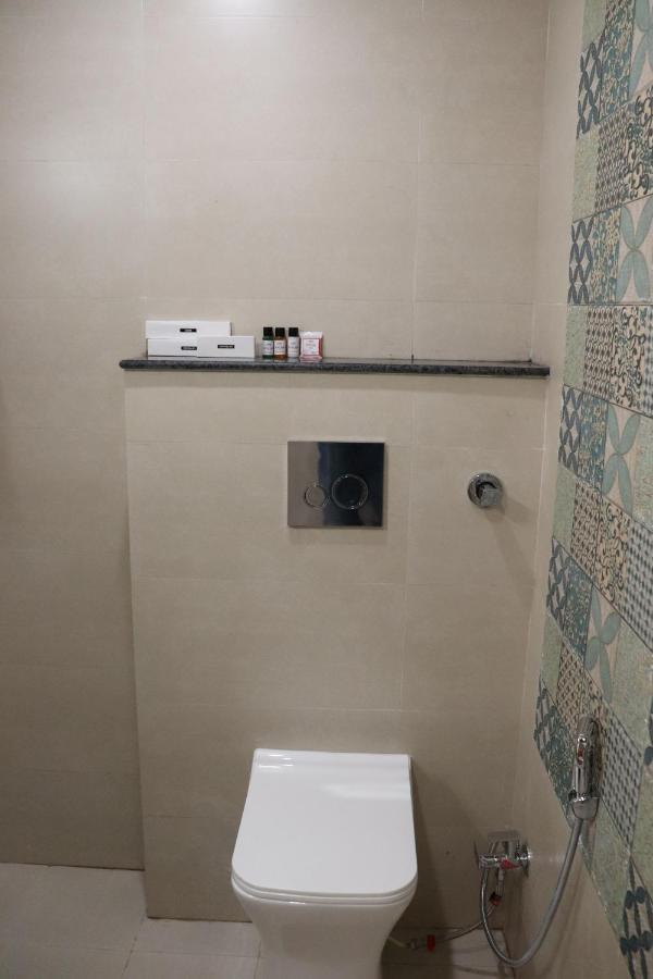 Hotel Jmb Jodhpur  Extérieur photo