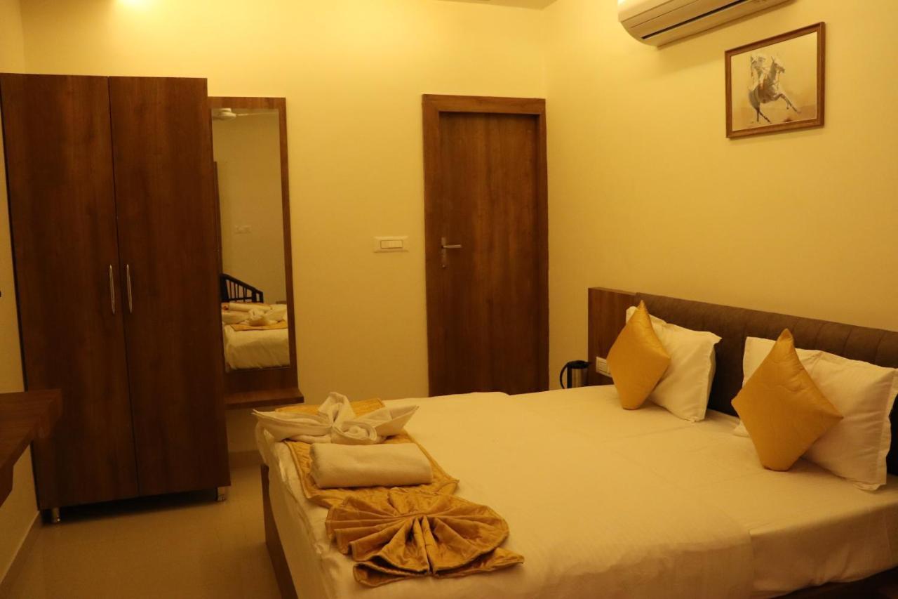 Hotel Jmb Jodhpur  Extérieur photo