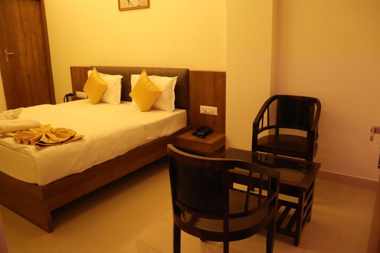 Hotel Jmb Jodhpur  Extérieur photo