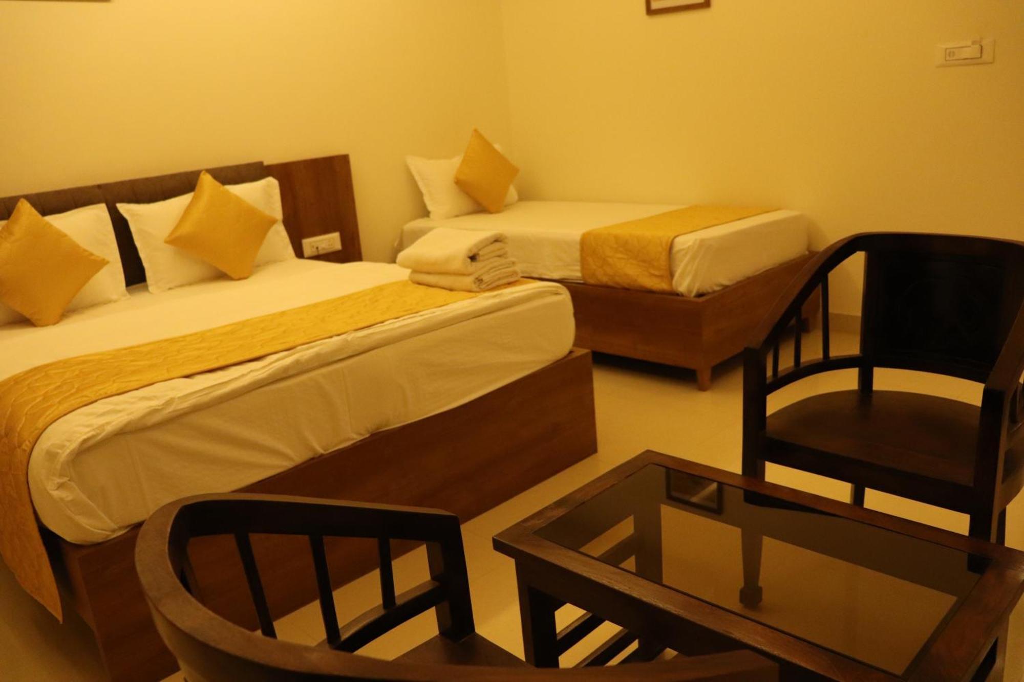 Hotel Jmb Jodhpur  Extérieur photo